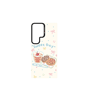 Dessert Diary Series - A Bit of Tea Imagisnap
