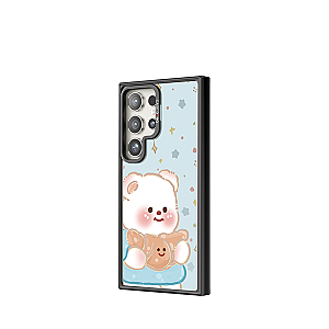 Dessert Diary Series - Crescent Bear Imagisnap