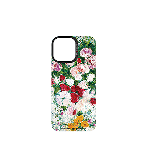 Deji Art Series - Lovers and Flowers Imagisnap