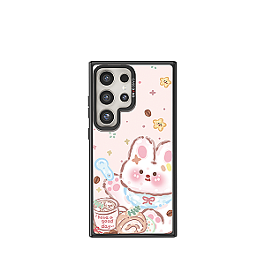 Dessert Diary Series - Creamy Rabbit Imagisnap