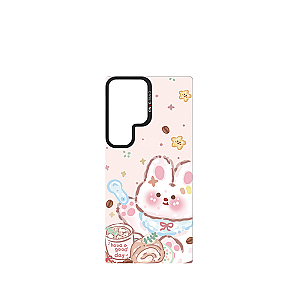 Dessert Diary Series - Creamy Rabbit Imagisnap