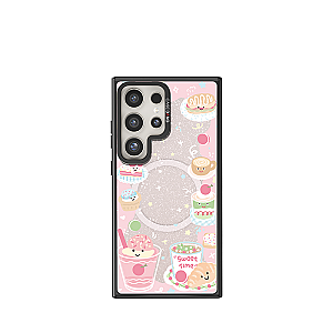 Dessert Diary Series - Dessert Party Imagisnap