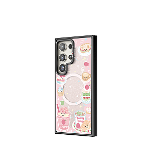 Dessert Diary Series - Dessert Party Imagisnap