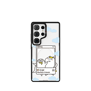 Duckyo 1.0 Series - Duckyo Friends Imagisnap