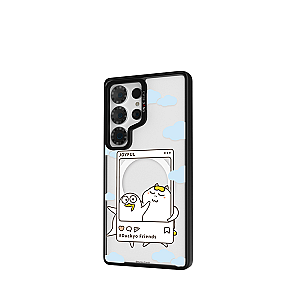 Duckyo 1.0 Series - Duckyo Friends Imagisnap