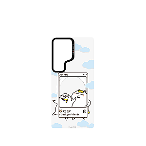 Duckyo 1.0 Series - Duckyo Friends Imagisnap