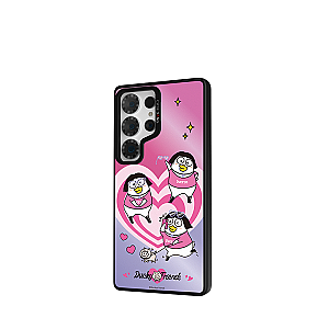 Duckyo 1.0 Series - Pretty Duckyo Imagisnap