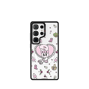 Esther Bunny 1.0 Series - Wish List Imagisnap