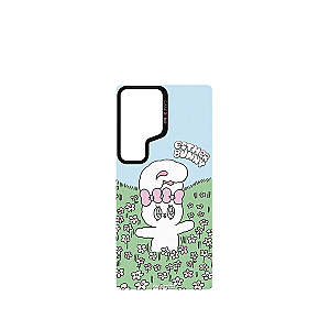 Esther Bunny 1.0 Series - Happy Esther Bunny Imagisnap