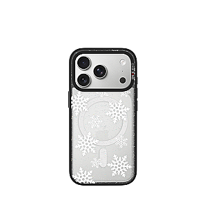 25 Christmas Limited-Snowflake