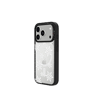 25 Christmas Limited-Snowflake