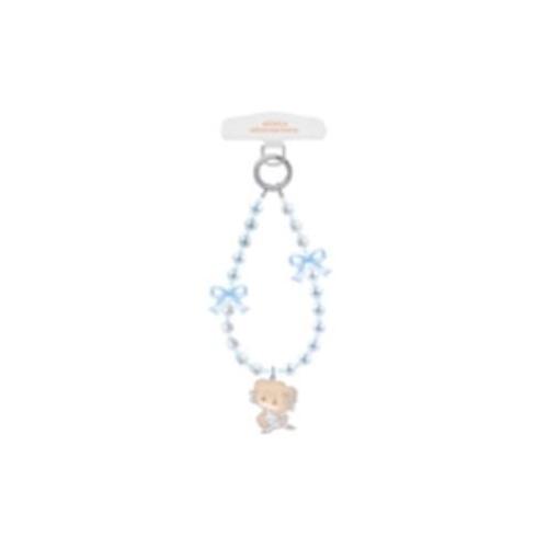 Mikko Series - Oxygen Sweetheart - Wrist Strap