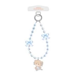 Mikko Series - Oxygen Sweetheart - Wrist Strap