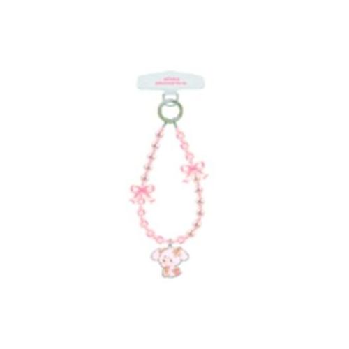 Mikko Series - Cute Sweetheart Wrist Strap