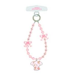Mikko Series - Cute Sweetheart Wrist Strap