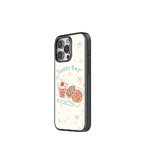 Dessert Diary Series - A Bit of Tea Imagisnap