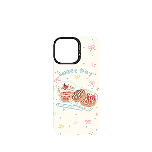 Dessert Diary Series - A Bit of Tea Imagisnap