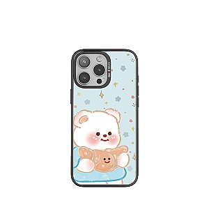 Dessert Diary Series - Crescent Bear Imagisnap