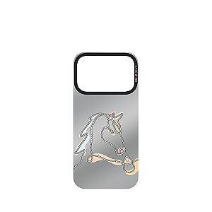 Dream as Steed - Fine Steed