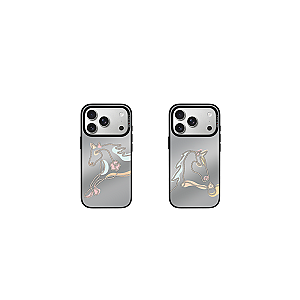 Dream as Steed - Fine Steed