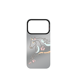 Dream as Steed-Dream Gallop