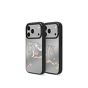 Dream as Steed-Dream Gallop