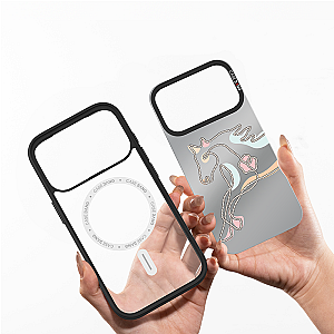 Dream as Steed-Dream Gallop