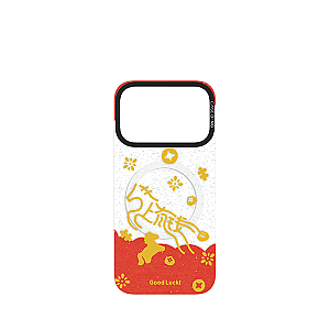 Lucky Horse-Fortune Horse