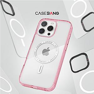 Transparent Imagisnap Base Case