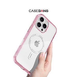 Transparent Imagisnap Base Case