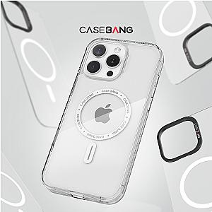 Transparent Imagisnap Base Case
