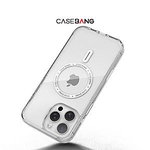 Transparent Imagisnap Base Case