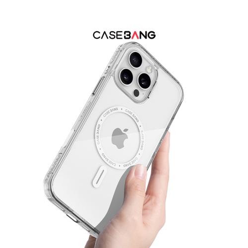 Transparent Imagisnap Base Case