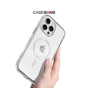 Transparent Imagisnap Base Case