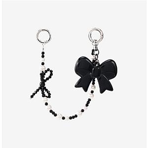 Cute Bow Phone Charm