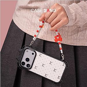 Lovely Bow Phone Hand Charm