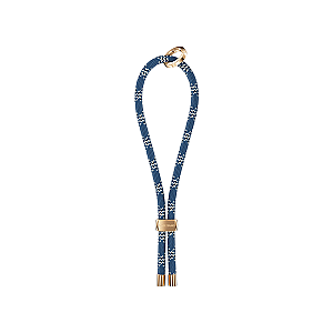 Adjustable Braid Short Wrist Strap (6MM/Polyester)