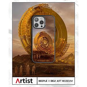 Fantasy World - BEEPLE BLOCK ZERO Imagisnap