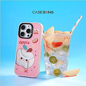 Fruity Fun - Apple Ause Imagisnap