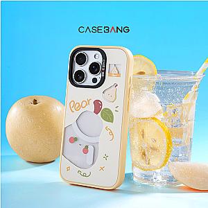 Fruity Fun - Pear-Fect Imagisnap
