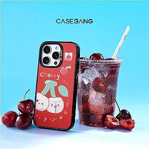 Fruity Fun - Cherry On Imagisnap