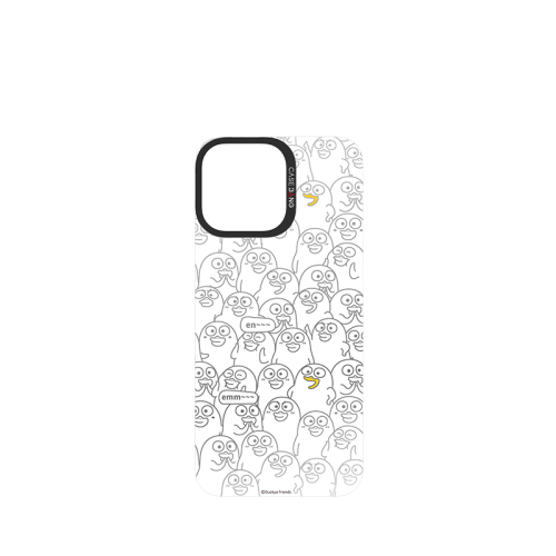 WOW Duckyo Imagisnap