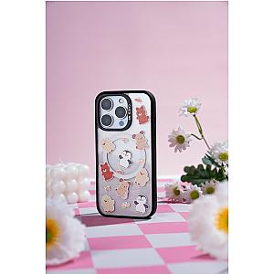 Funny Party - Bear With Friend Imagisnap