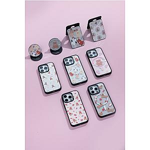 Funny Party - Sweet Pink Bear Imagisnap