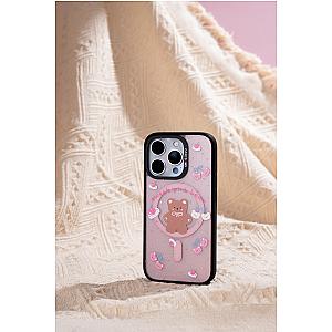 Funny Party - Sweet Pink Bear Imagisnap