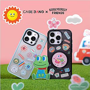 Goolygooly - Daisy Records Imagisnap