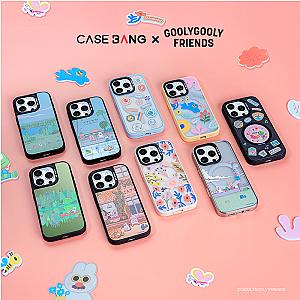 Goolygooly - Daisy Stamp Collection Imagisnap