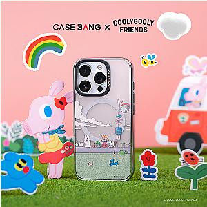 Goolygooly - Daisy Travel Imagisnap