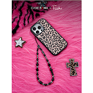 Heart Hunter - Classic Leopard Imagisnap