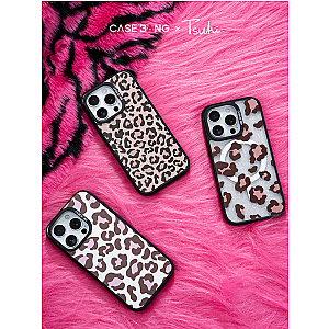 Heart Hunter - Hollow Leopard Imagisnap